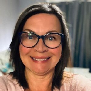 Meet your Posher, Janice